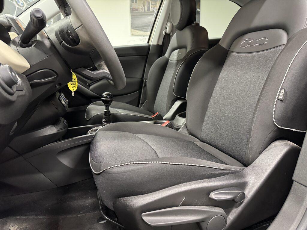 Fiat 500X 1.0 T3 Urban