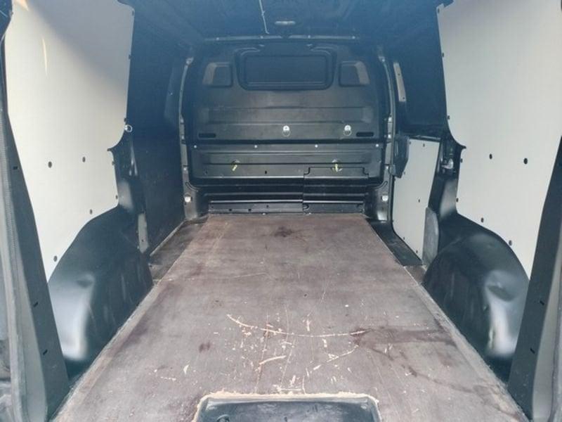 Peugeot Expert Expert BlueHDi 120 S&S PL-TN Furgone Premium Standard