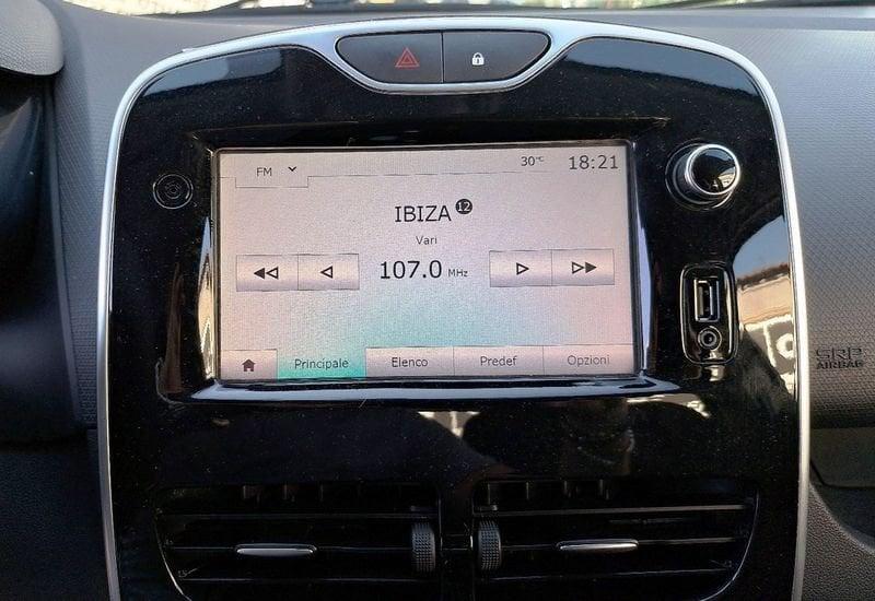 Renault Clio Clio dCi 8V 75CV Start&Stop 5 porte Energy Zen