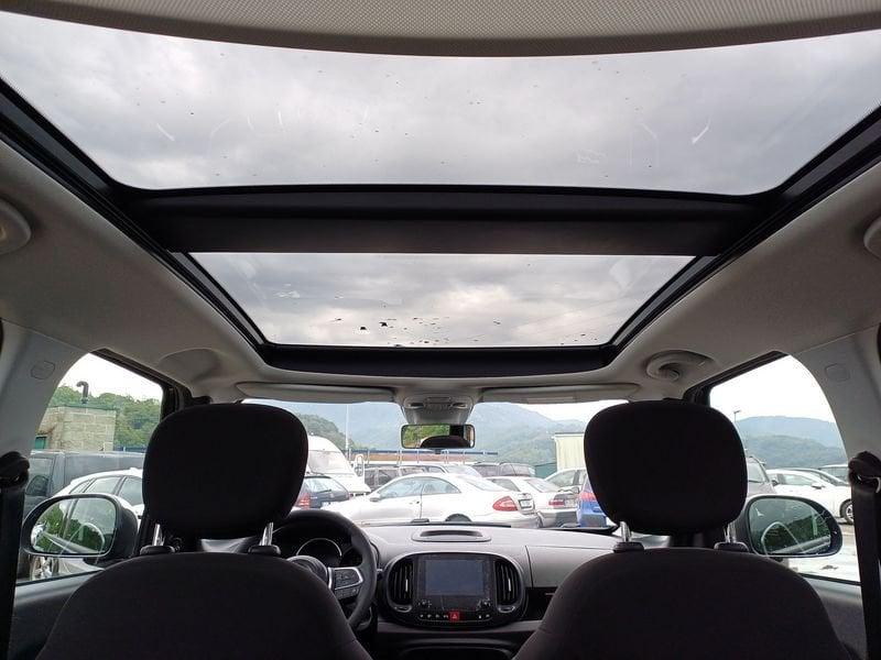 FIAT 500L Cross 1.4 s&s 95cv my20
