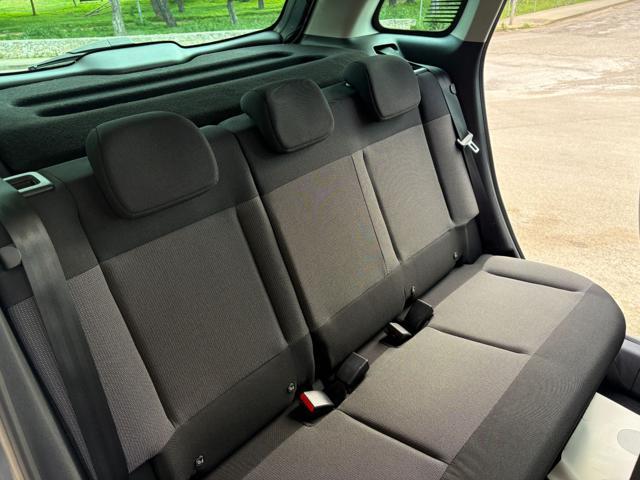 CITROEN C3 Aircross 1.5 BlueHDi 110 S&S Plus