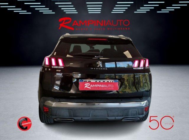 PEUGEOT 3008 BlueHDi 180 CV EAT8 GT Pronta Consegna