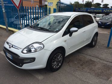 Fiat Grande Punto Grande Punto 1.4 5 porte EVO Natural Power