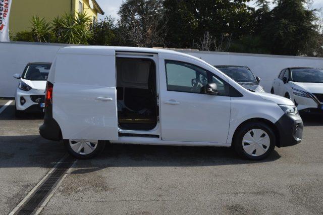 NISSAN Townstar 11kW Van N-Connecta PC ( KM ZERO )