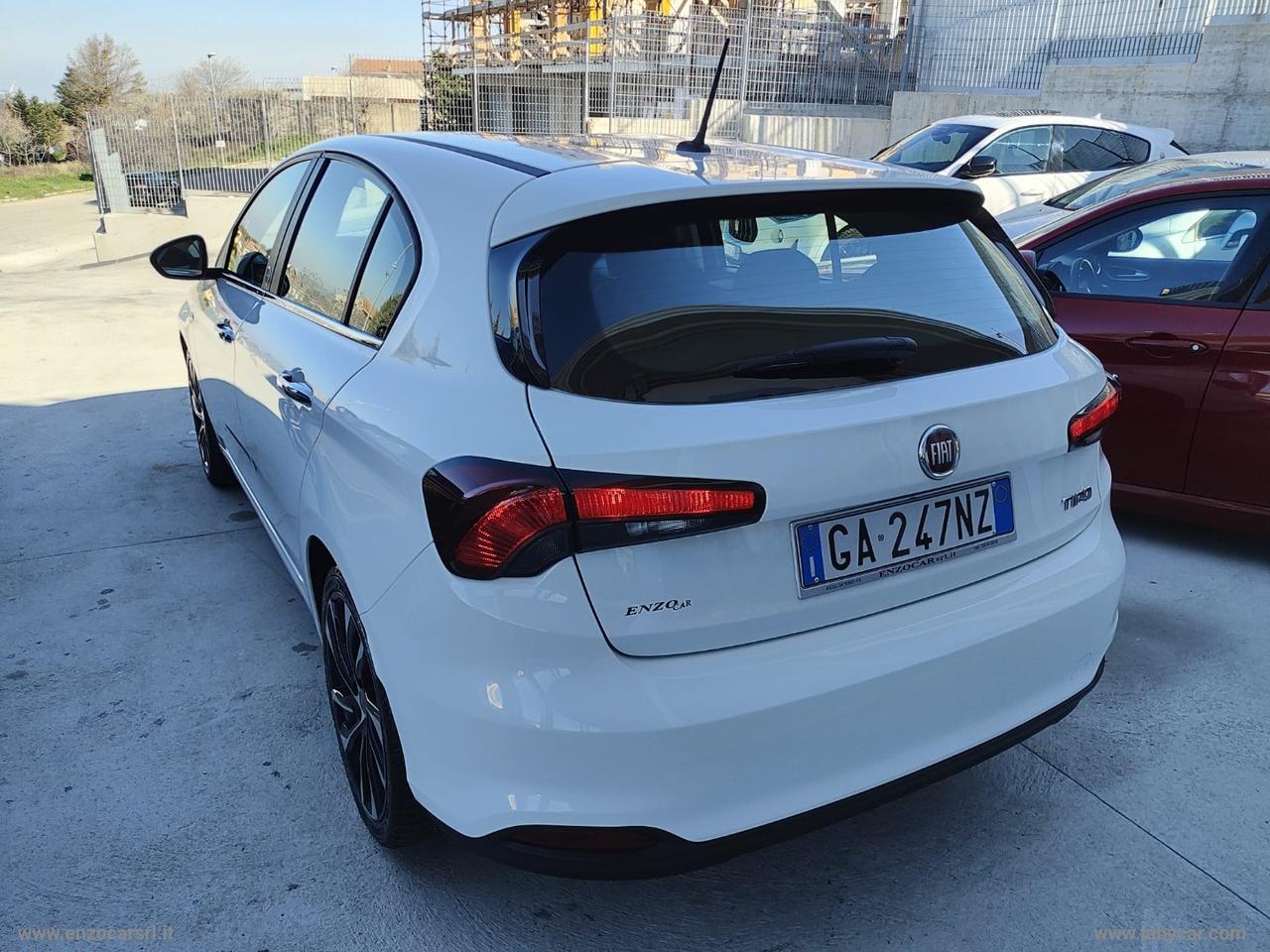 FIAT Tipo 1.6 Mjt S&S 5p. Mirror 2020