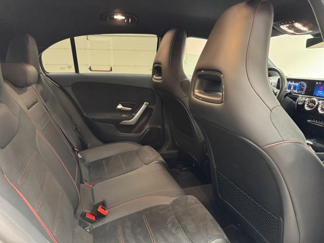 MERCEDES-BENZ A 250 e hybrid EQ AMG Line Advanced Plus