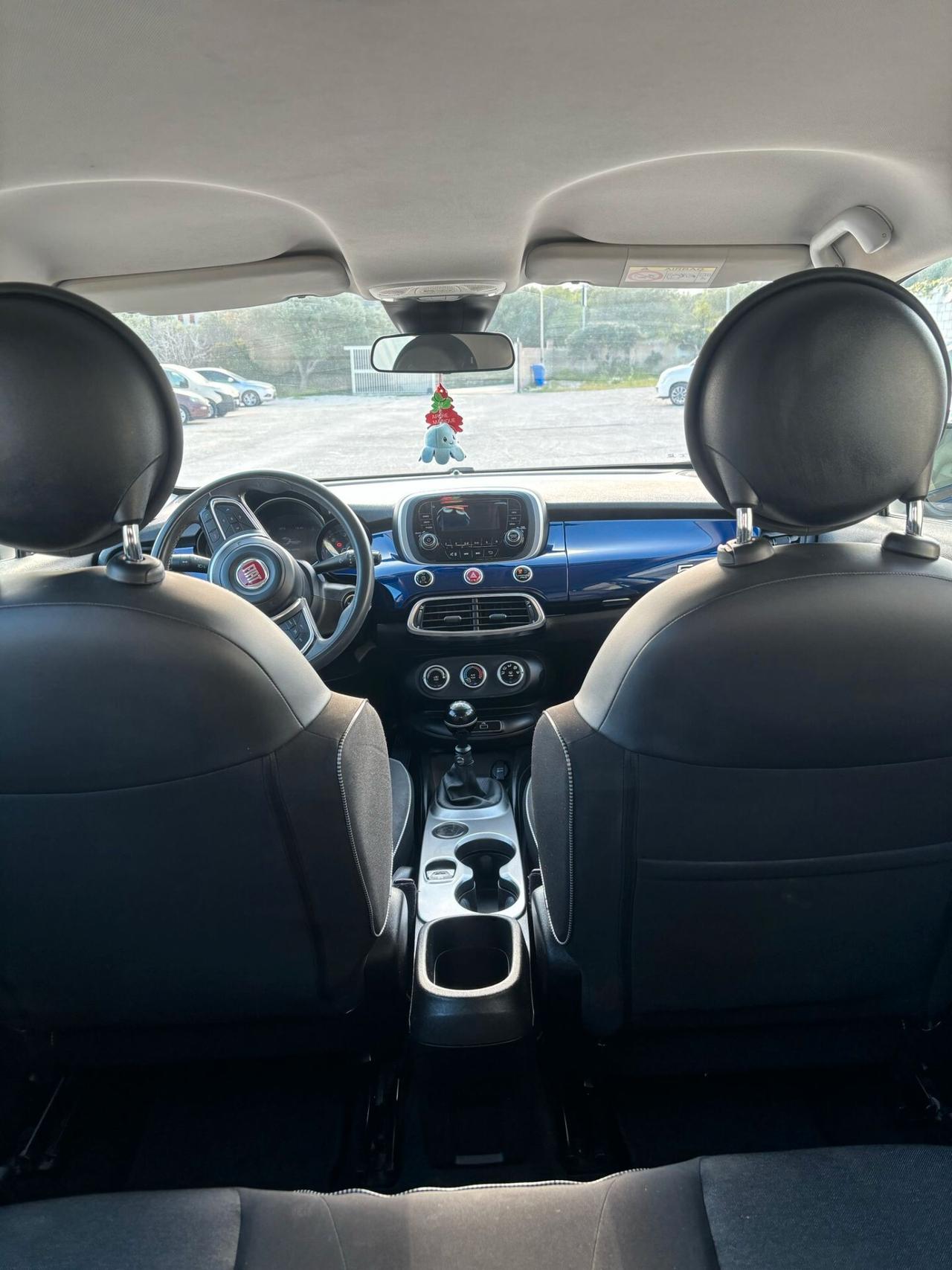 Fiat 500X 1.3 MultiJet 95 CV Business