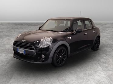 MINI Mini IV F55-F56 2014 - Mini 1.2 One 75cv 5p
