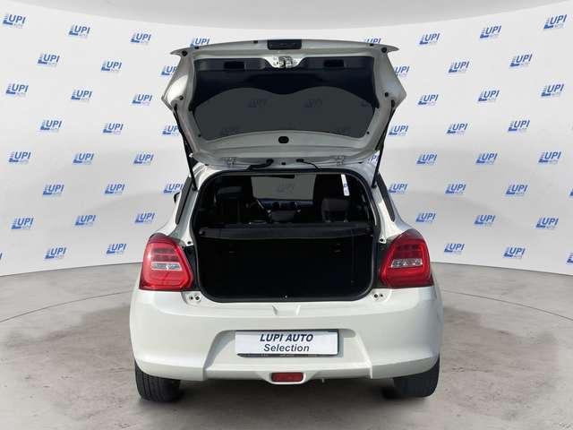Suzuki Swift 1.2h Top 2wd