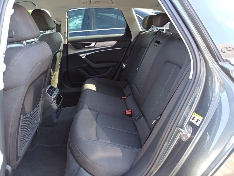 Audi A6 A6 Avant 35 2.0 tdi mhev Business Design s-tronic