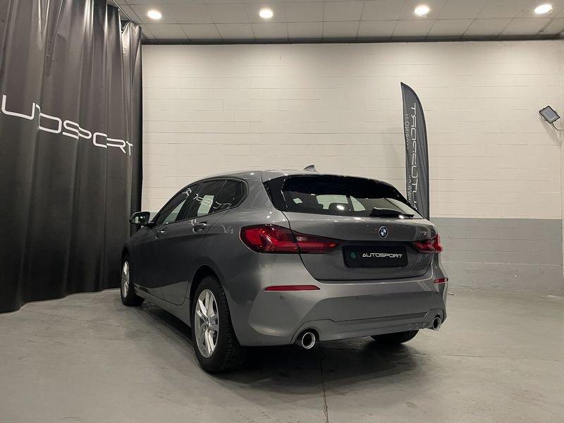 BMW Serie 1 118 i 5p. MSport