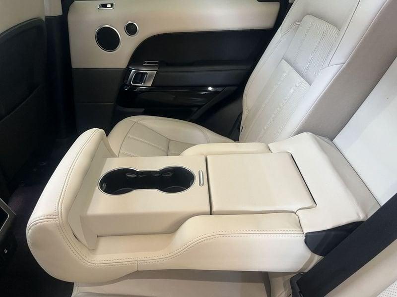 Land Rover Range Rover Sport Range Rover Sport 2.0 si4 SE 300cv auto my19