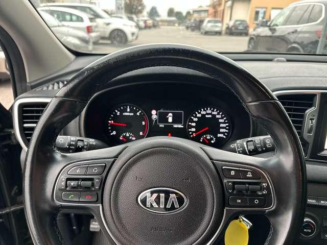 Kia Sportage Sportage 1.7 crdi GT Line s