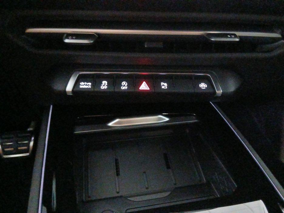 AUDI Q3 3ª serie - Q3 SPB TDI 110 kW S tronic S Line