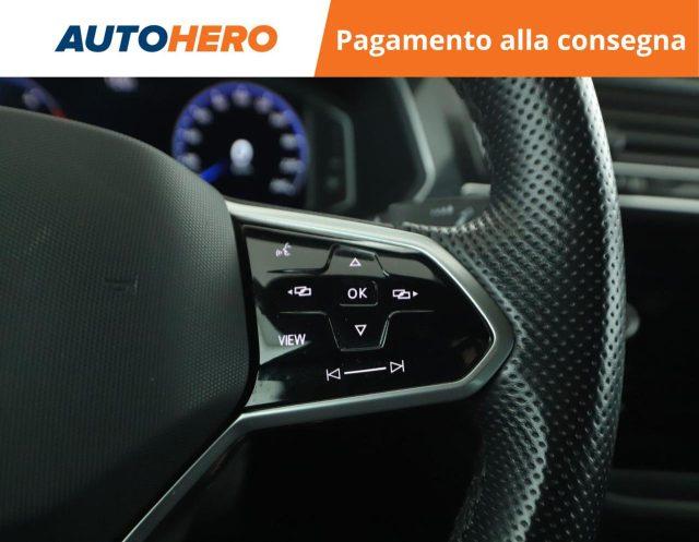 VOLKSWAGEN Tiguan 2.0 TDI 150 CV SCR DSG R-Line