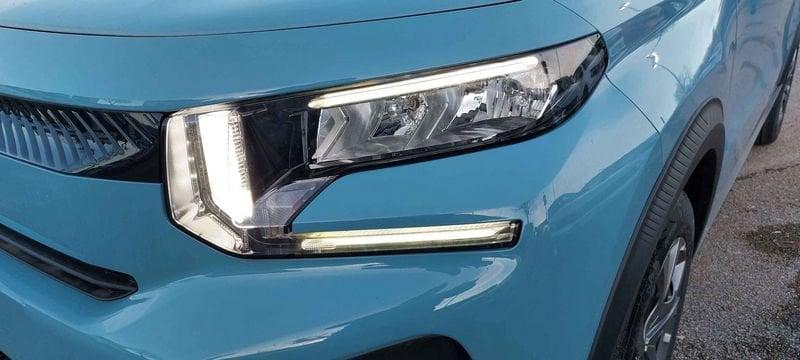 Citroën C3 Nuova Turbo 100cv - YOU