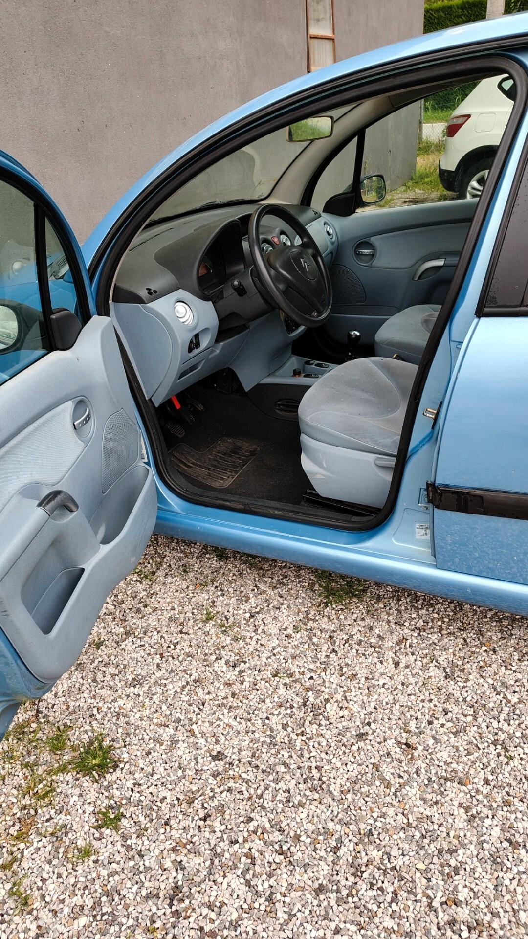 Citroen C3 1.1 Classique