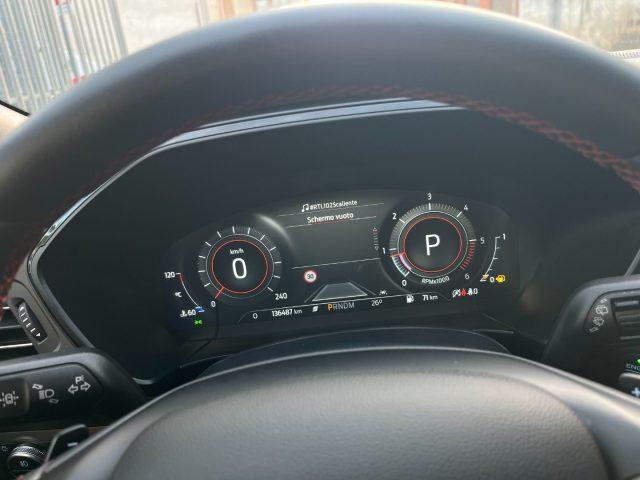 FORD Kuga 1.5 EcoBlue 120CV Aut. ST-Line X