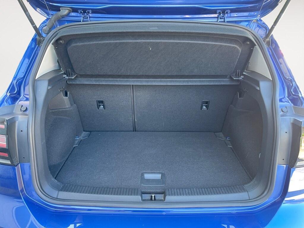 Volkswagen T-Cross 1.0 TSI 95CV Style
