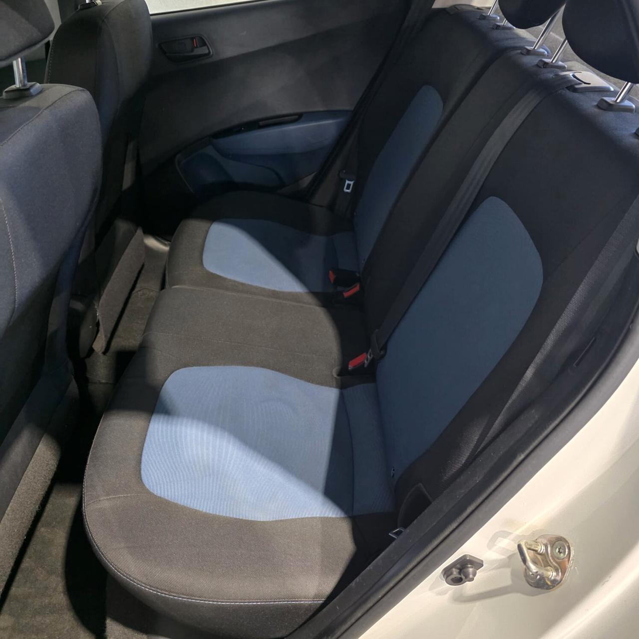 Hyundai i10 1.0 MPI Comfort FRIZIONE NUOVA