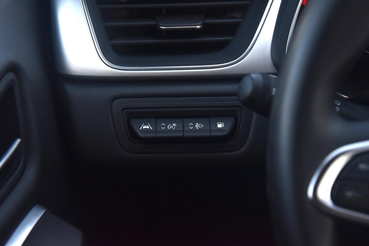 Renault Captur Plug-in Hybrid E-Tech 160cv Intens