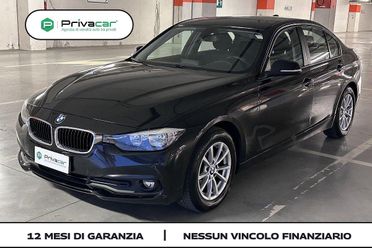 BMW 318i Business Advantage