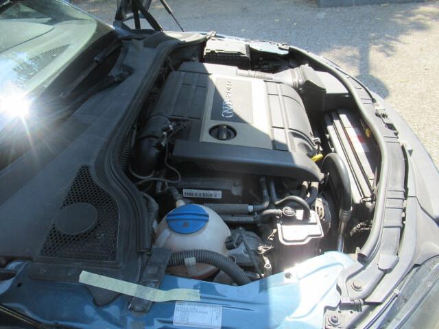 Audi TT Roadster 2.0 tfsi Advanced MANUALE