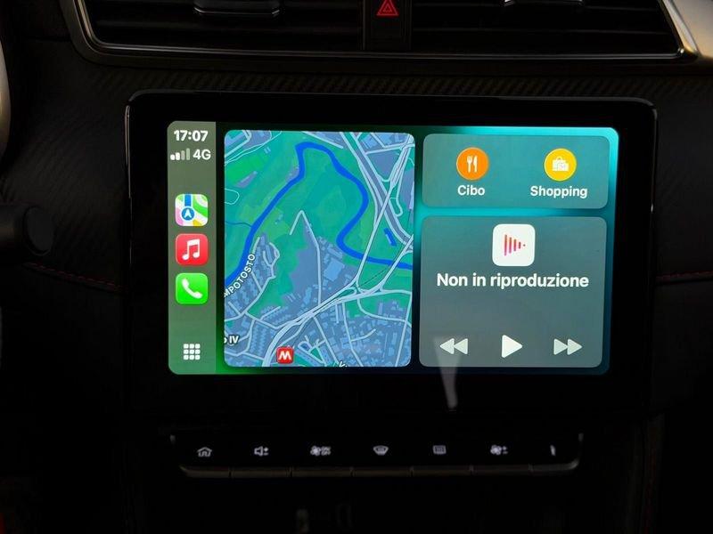 MG ZS ZS 1.5 Classic Luxury