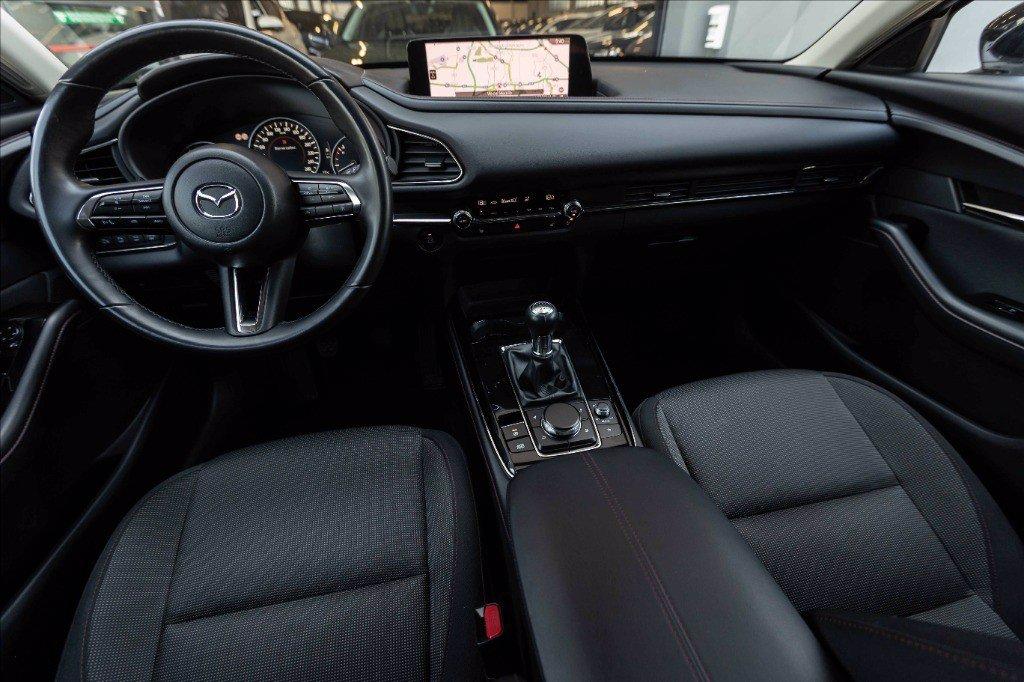 MAZDA CX-30 2.0 m-hybrid Homura 2wd 186cv 6mt del 2025