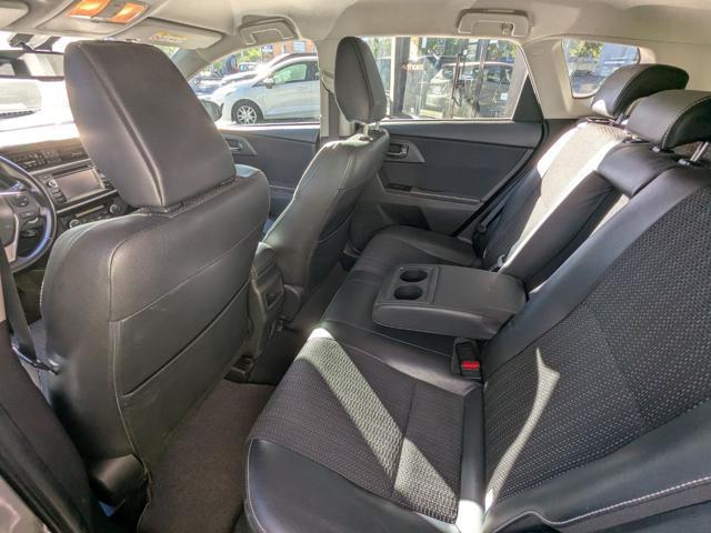 TOYOTA Auris 1.8 Hybrid Active Eco