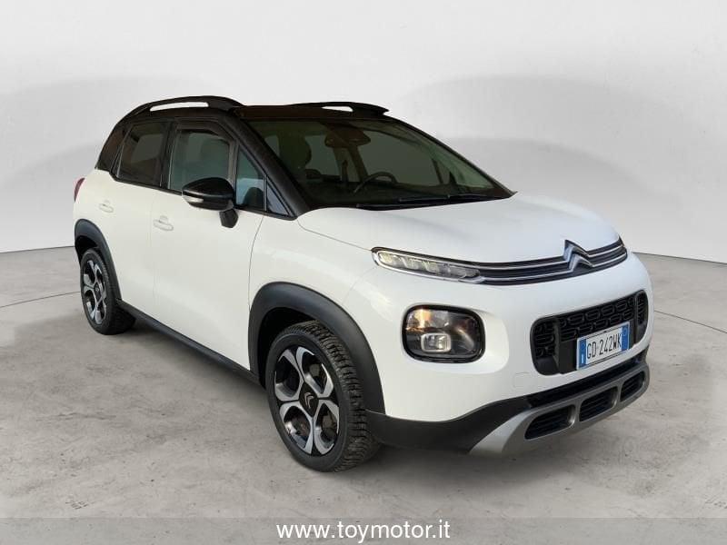 Citroën C3 Aircross 1ª s. PureTech 110 S&S Shine