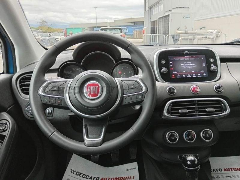 FIAT 500X 500X 1.0 t3 120cv