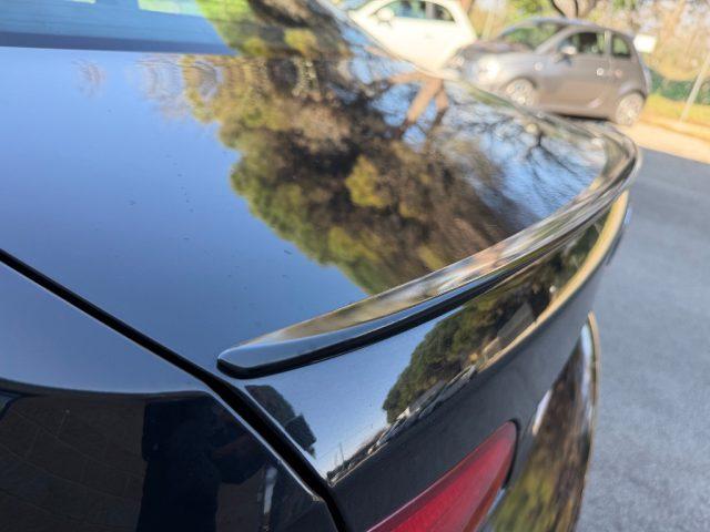 BMW 320 COUPE E92 320D 177CV MANUALE