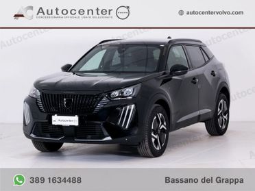 Peugeot 2008 1.2 hybrid Allure 145cv e-dcs6