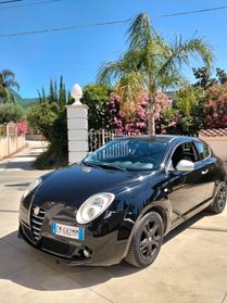Alfa Romeo MiTo 1.4 benzina/gpl