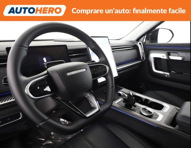JAECOO Jaecoo 7 1.6 TGDI 147 CV aut. Premium