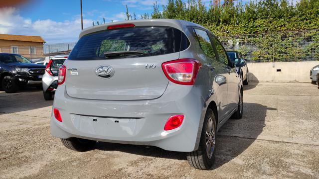 HYUNDAI i10 1.0 Bluetooth,CruiseControl,Clima,Stereo