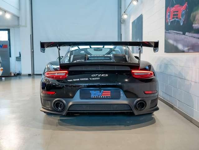 Porsche 911 3.8 GT2 RS+WEISSACH+MAGNESIUM RIMS+CARBONIO+241km