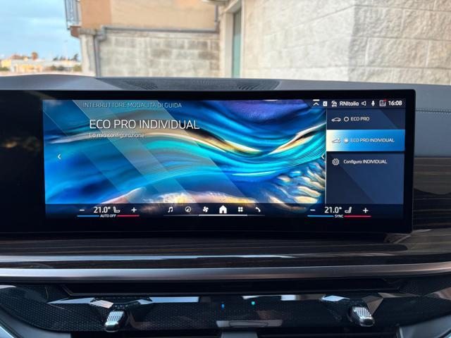 BMW X6 xDrive40d 48V Msport Pro.