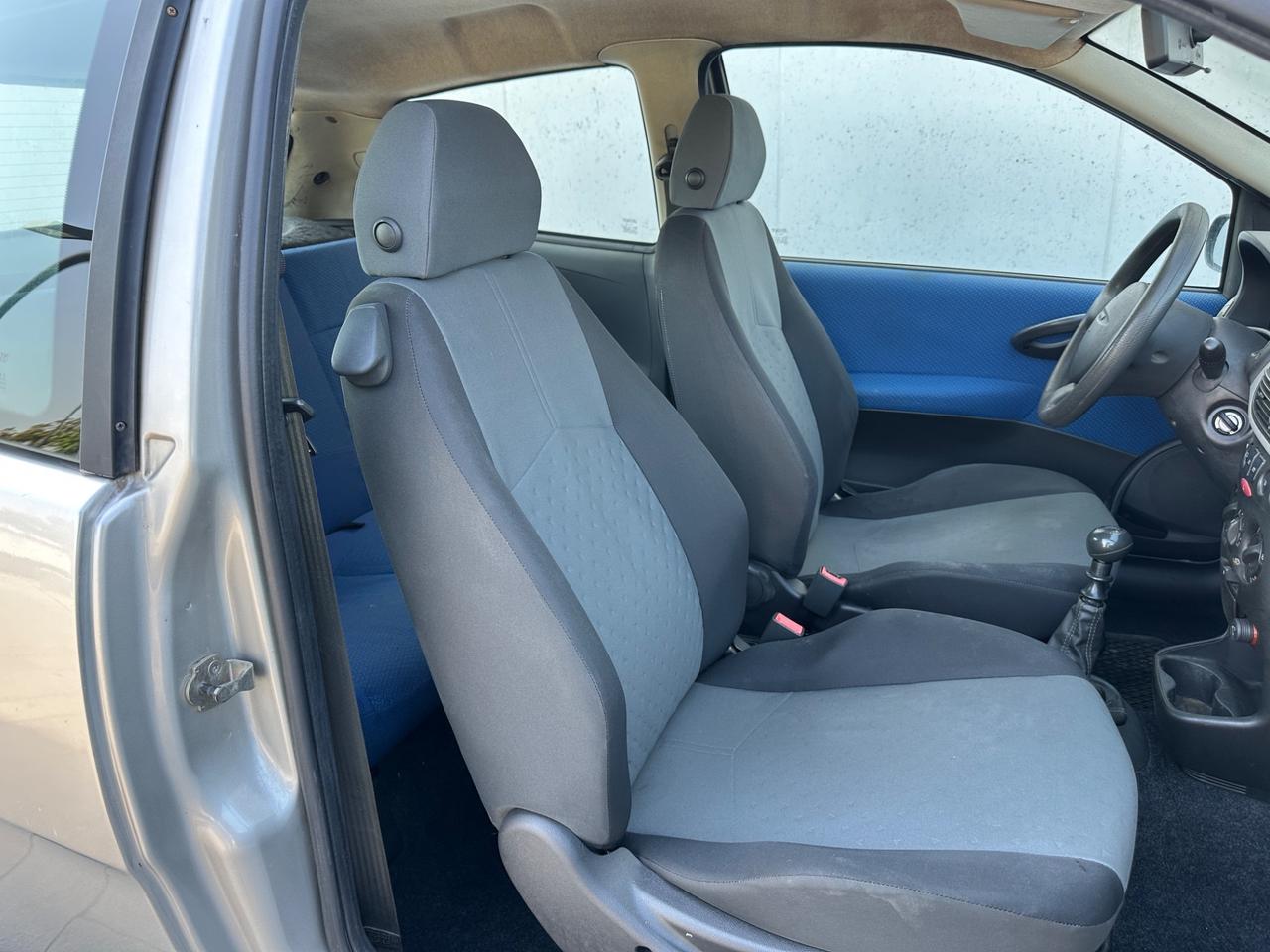 Fiat Palio 1.2i cat 3 porte