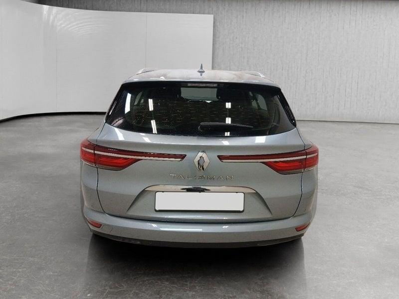 Renault Talisman Sporter 2.0 blue dci Business 160cv edc