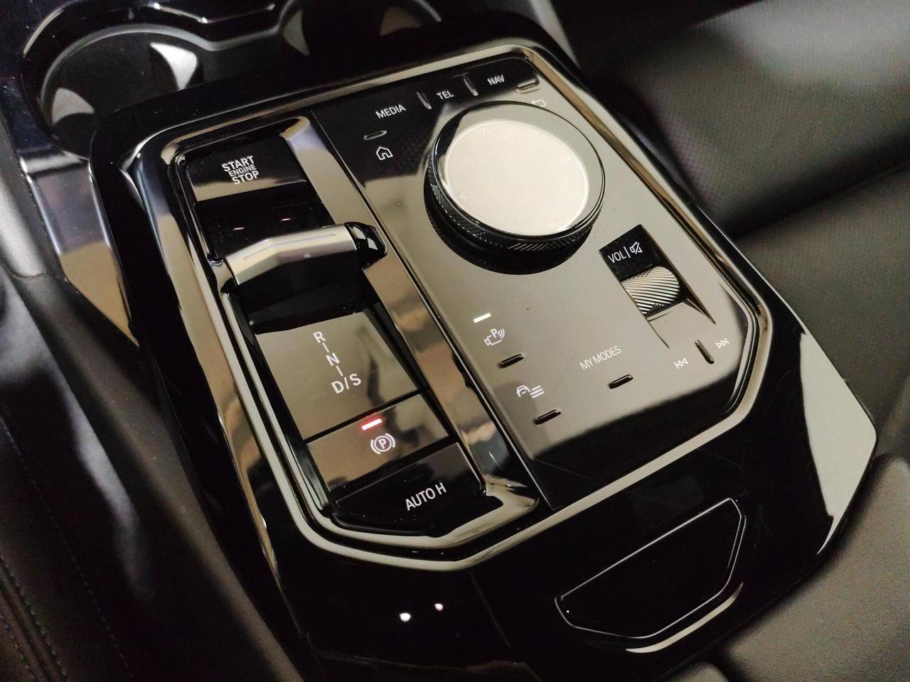 BMW Serie 5 520d xDrive Touring 48V MSport Pro