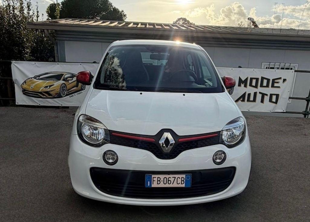 Renault Twingo SCe Live