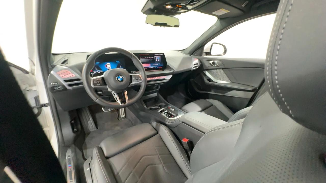 Bmw 118 120d 48V MSport Perfette condizioni