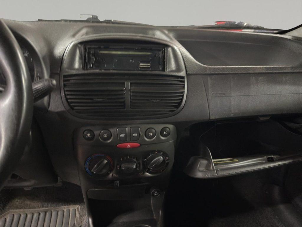 FIAT Punto 3ª serie Punto Classic 1.2 5 porte ...