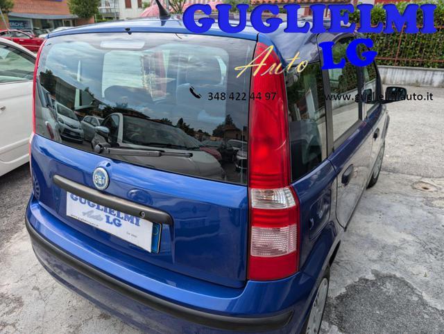 FIAT Panda 1.1 Active TETTO APRIBILE PANORAMICO