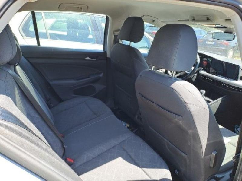 Golf 1.0 TSI EVO Life