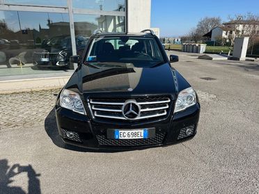 Mercedes-benz GLK 200 GLK 220 CDI 2WD BlueEFFICIENCY Sport