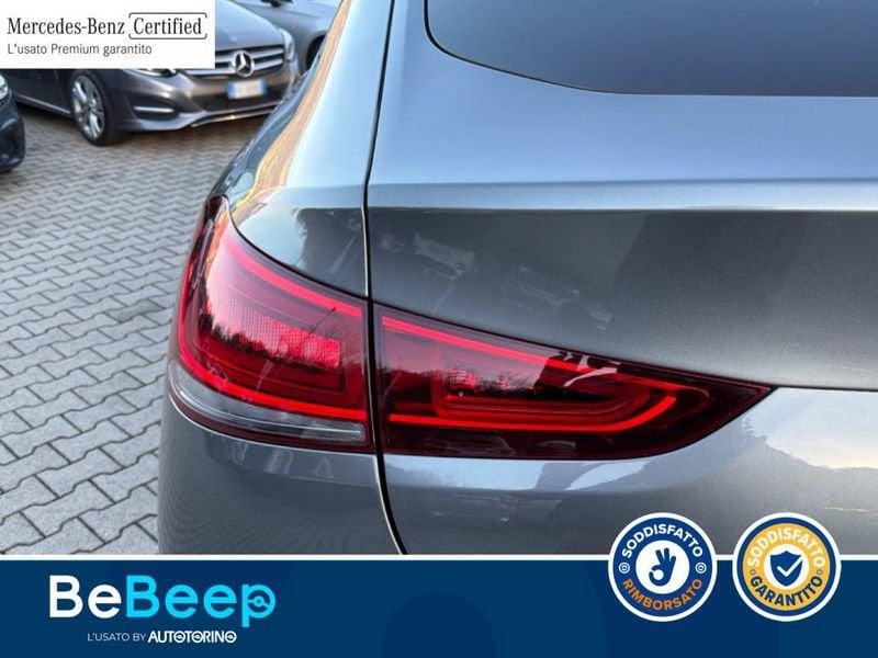 Mercedes-Benz GLE Coupé GLE COUPE 350 DE PHEV (E EQ-POWER) PREMIUM PLUS 4M