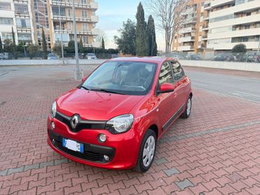 Renault Twingo 1.0 SCe Zen